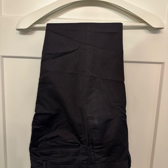 Zara Mens Suit Jacket Blazer & Pants - Picture 2 of 4